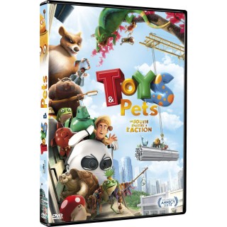 Toys & Pets