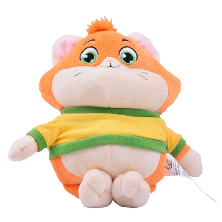 Simba Dickie 7600170209 46 Cats Simba Peluche Marron