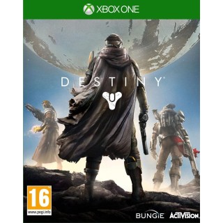 Destiny