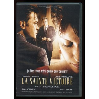 La Sainte Victoire