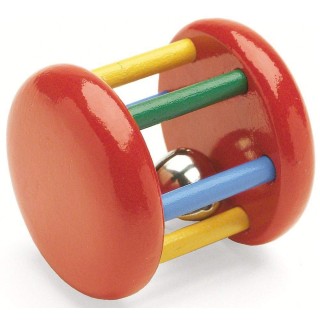 Brio - Jouet Premier Age en Bois - Hochet Carillon