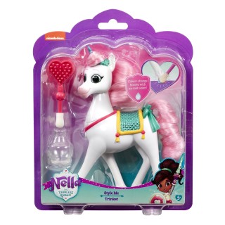 Crayola - Mini Poupée Trinket - - 256545.006