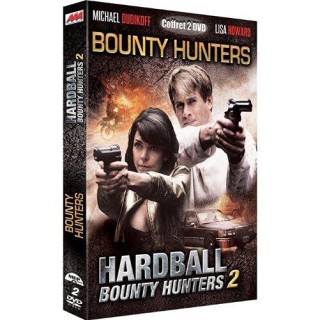 Hardball : Bounty Hunters 2