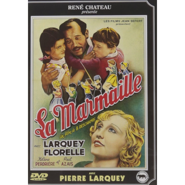La marmaille