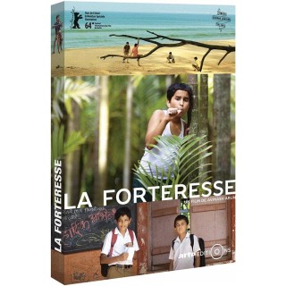 La Forteresse