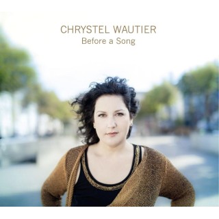 Before a Song [Import]