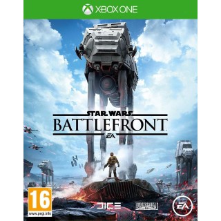 Star Wars : Battlefront