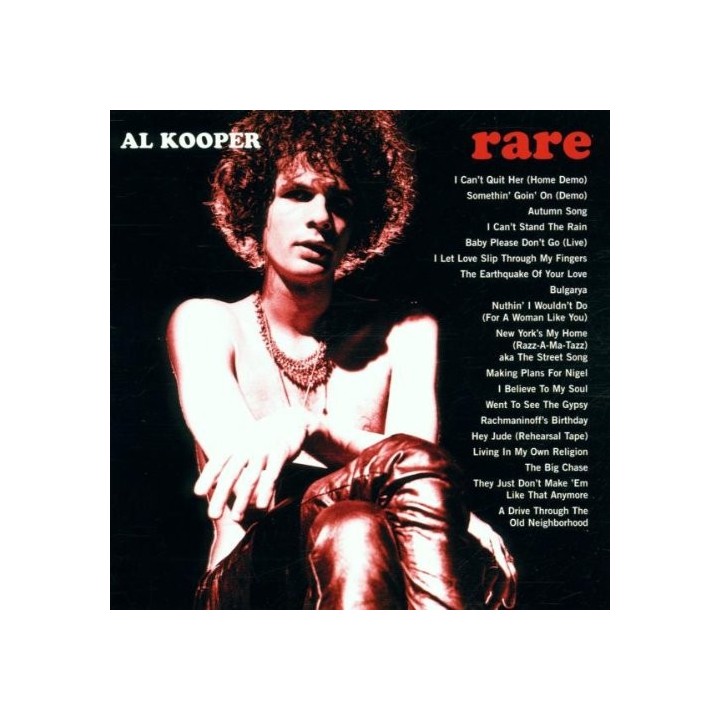 Rare & Well Done [Import]