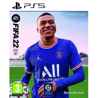 Electronic Arts FIFA 22 (PlayStation 5)