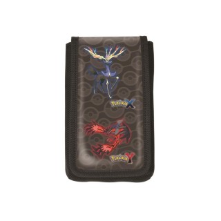 Power A Universal Pocket CASE Pokemon X & Y Rangement Console compatible Nintendo 3DS XL