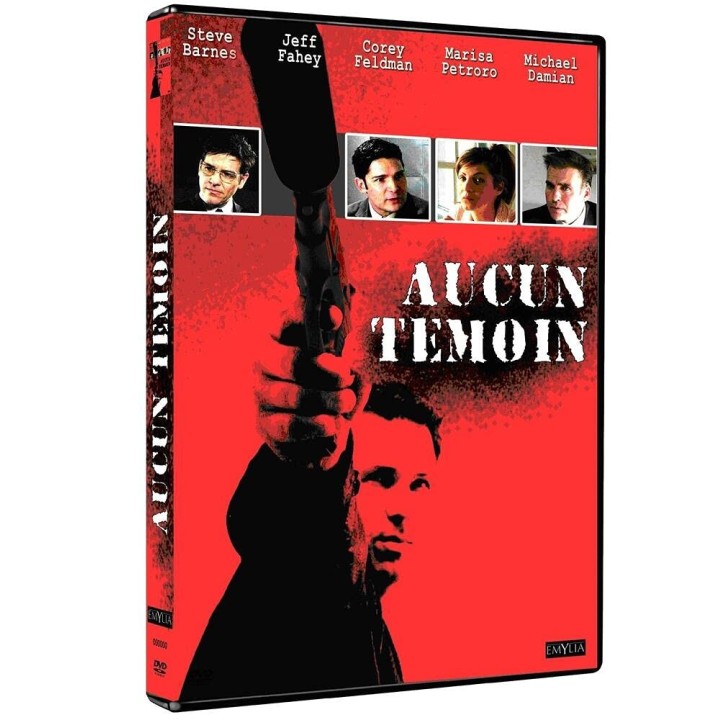Aucun témoin