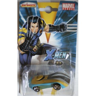 Spider-sense spider man flyingz asst