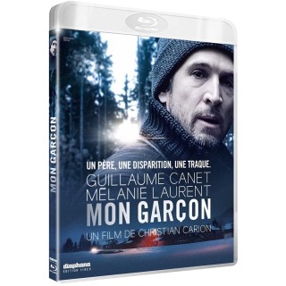Mon garçon [Blu-Ray]
