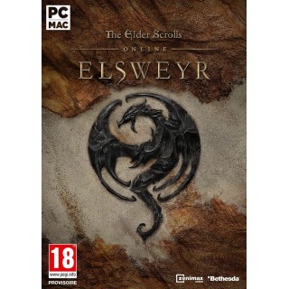 The Elder Scrolls Online : Elsweyr