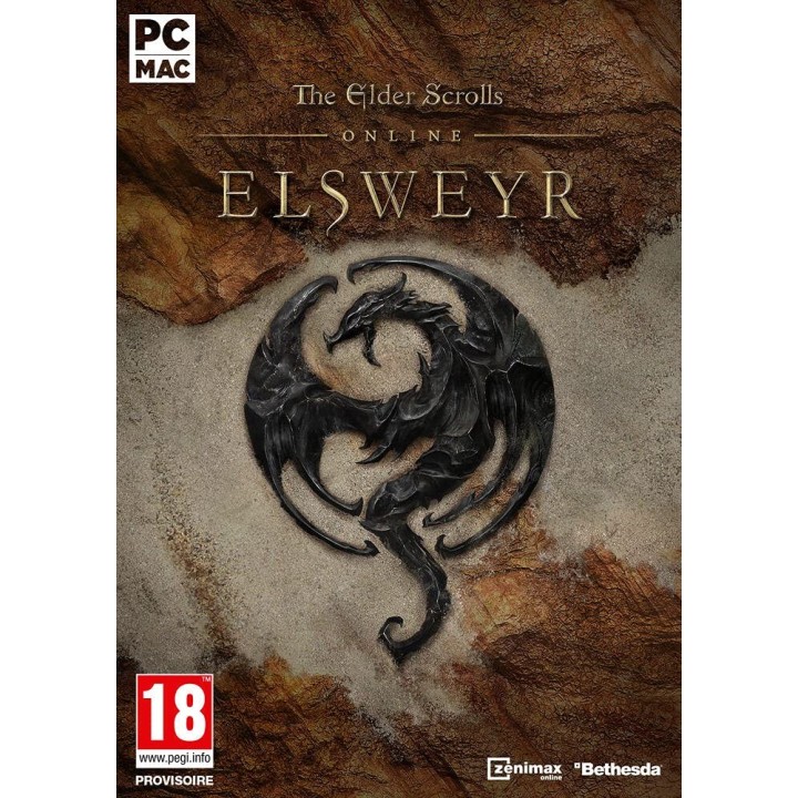 The Elder Scrolls Online : Elsweyr
