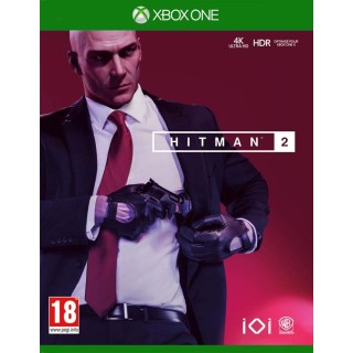 Hitman 2
