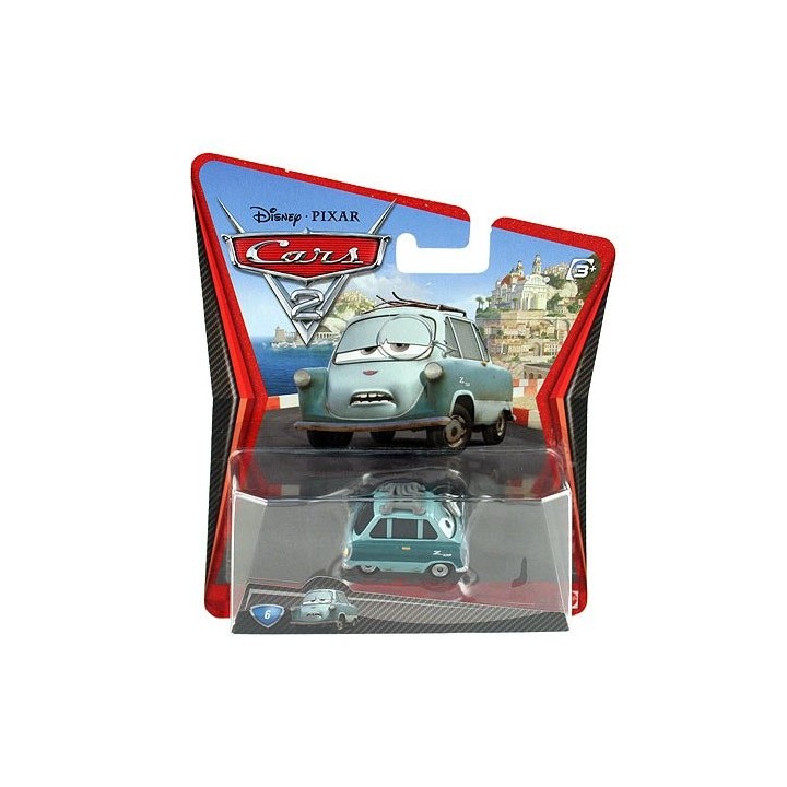 Sheriff Véhicule Cars