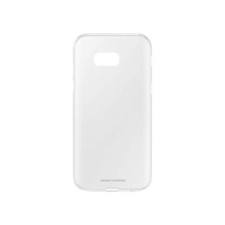 Samsung Coque pour Samsung Galaxy A5 2017 - Transparent