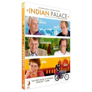 Indian Palace