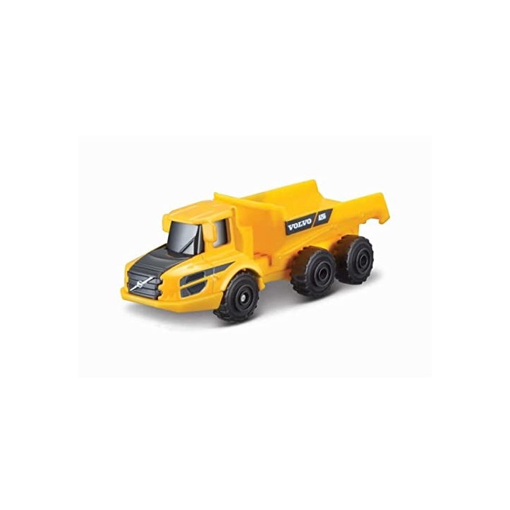 Tavitoys, Maisto Fresh Metal Volvo Diecast Voiture, M15364, Multicolore