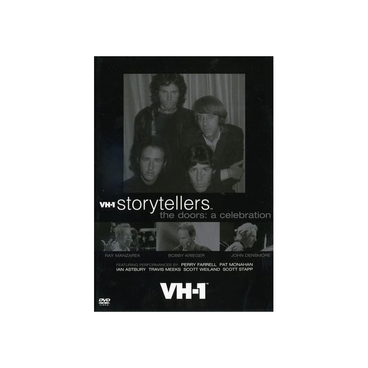 VH1 STORYTELLERS: A Celebration [Import]