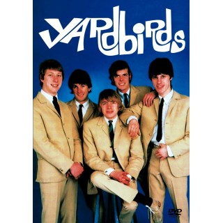 The Yardbirds : Yardbirds