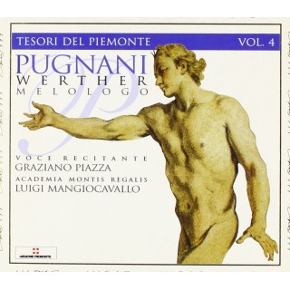 Tesori del Piemonte - Werther