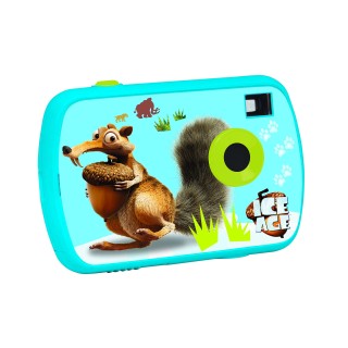 Lexibook Ice Age DJ017IA-00 Appareils Photo Numériques 1.3 Mpix