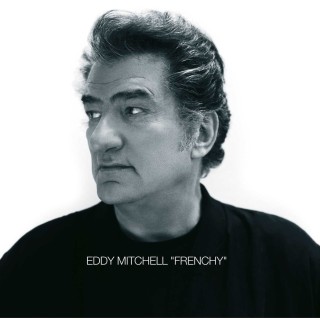 Eddy "Frenchy" Mitchell