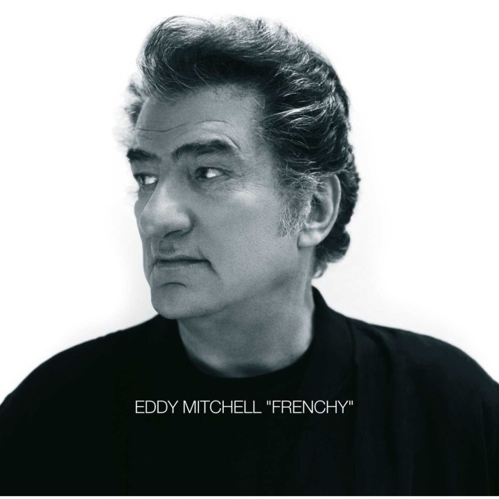 Eddy "Frenchy" Mitchell