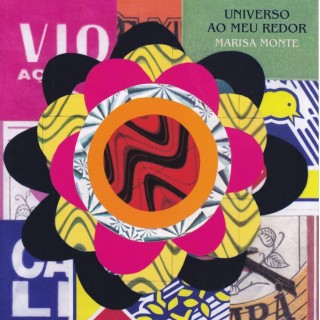 Universo Ao MEU Redor [Import]