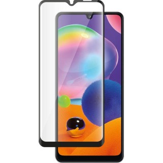 Verre trempé 2.5D Galaxy A32 5G black