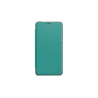Wiko Etui Folio pour Sunny 3 Bleen