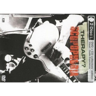 Therapy-Scopophobia [DVD + CD]