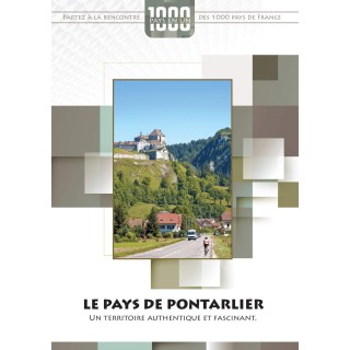 1000 Pays de Pontarlier