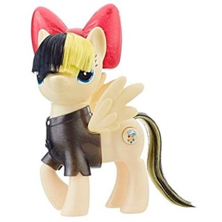 My Little Pony – Singing Songbird Serenade – Figurine 15cm Chantante