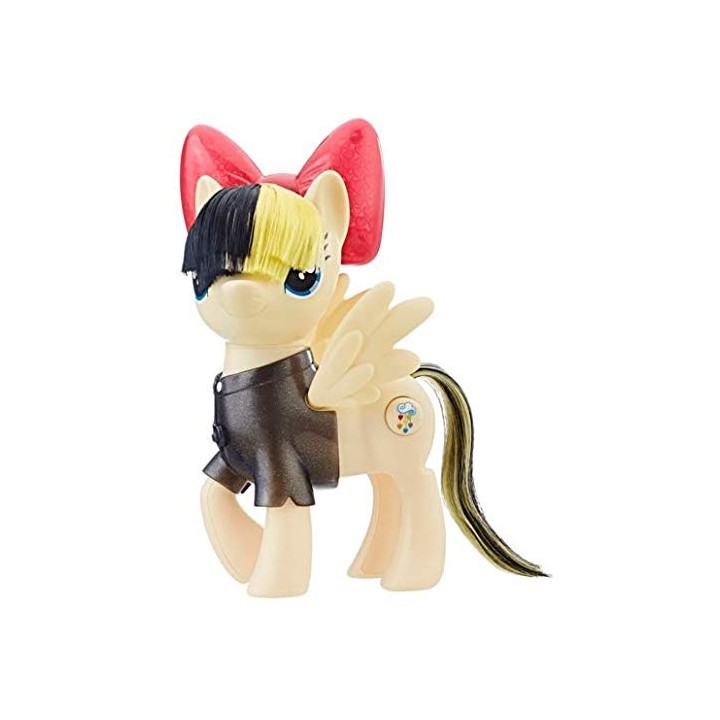 My Little Pony – Singing Songbird Serenade – Figurine 15cm Chantante