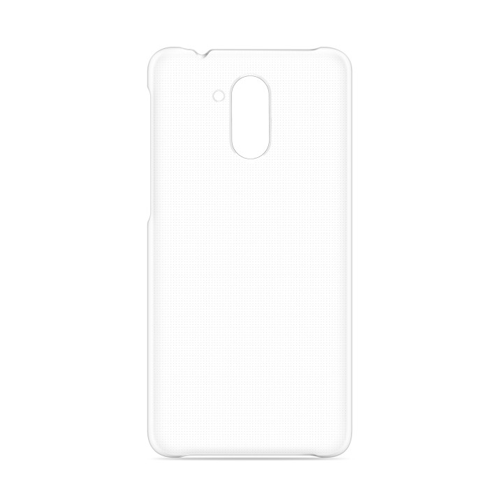 HONOR Coque 6C Transparente