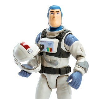 Mattel - Lightyear Core Scale Fig Asst - HHJ81