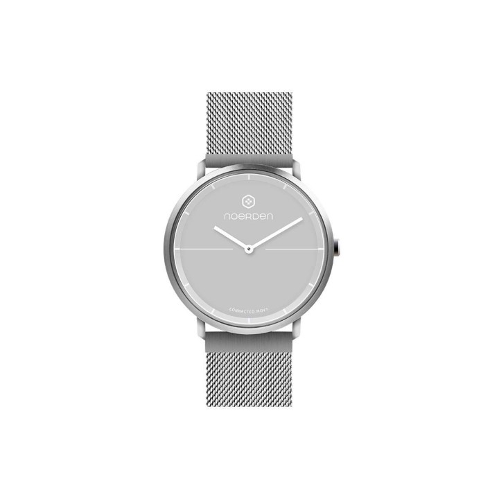 Noerden LIFE2+ 38 mm Acier Inoxydable