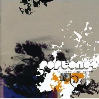Cassette Played The Poptones [Import]