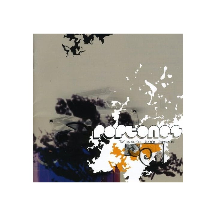 Cassette Played The Poptones [Import]