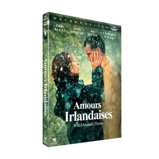 Amours irlandaises