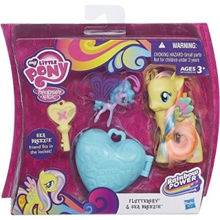 Hasbro – My Little Pony coeur