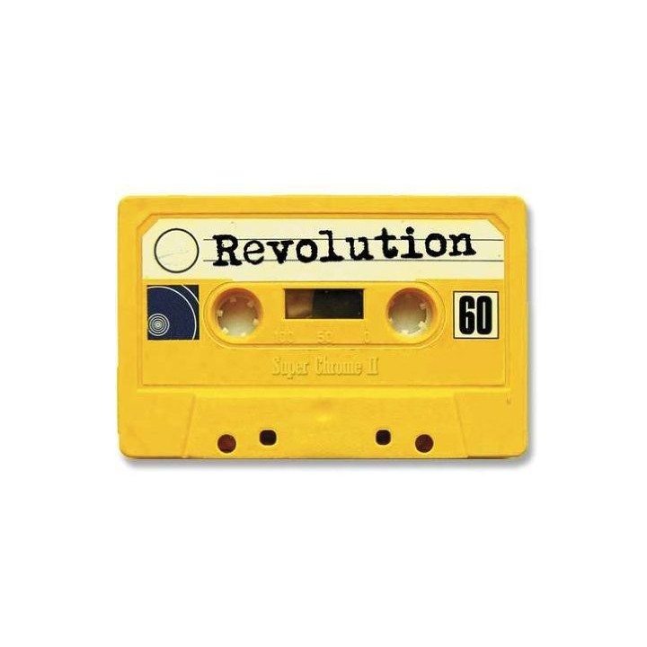 (R)Evolution