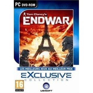 End war - kol 2010