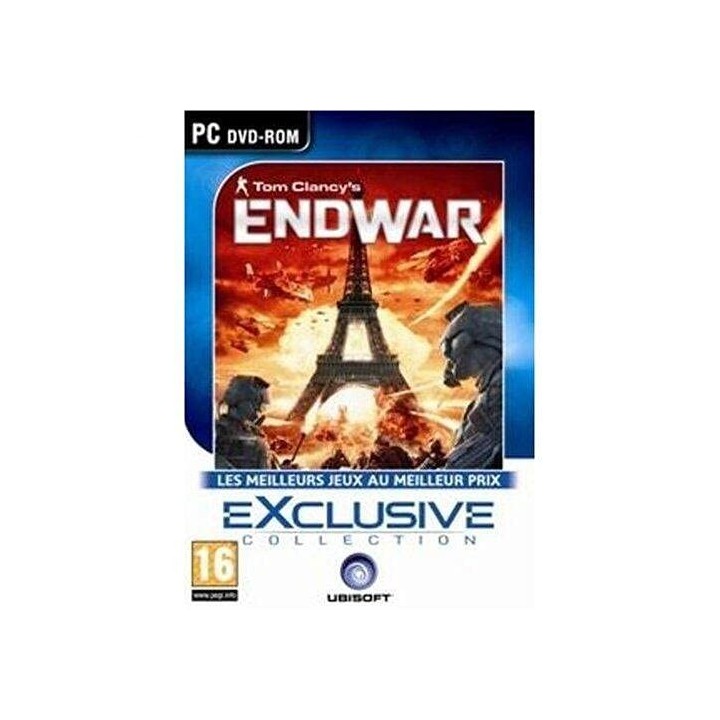 End war - kol 2010