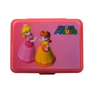 Hard Case Kit - Peach & Daisy