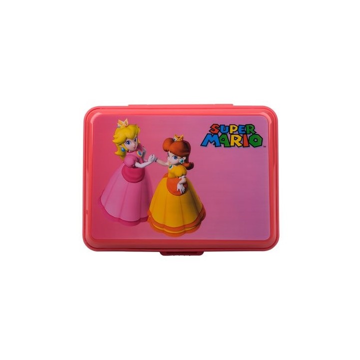 Hard Case Kit - Peach & Daisy