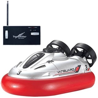 AEROGLISSEUR RC